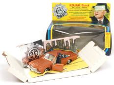 CORGI TOYS (GB) (1)