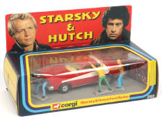 CORGI TOYS (GB) (1)