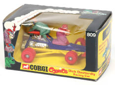 CORGI TOYS (GB) (1)