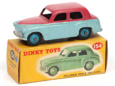 DINKY TOYS (GB) (1)