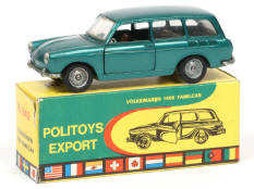 POLITOYS (ITALIE) (1)