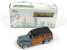 BROOKLIN MODELS (GB) (1)