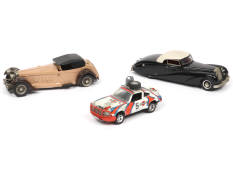 WESTERN MODELS (GB) (3)
