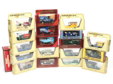 MATCHBOX - MODELS OF YESTERYEAR (GB) (19)