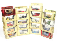 MATCHBOX - MODELS OF YESTERYEAR (GB) (19)