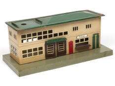 MÄRKLIN 'O' (ALLEMAGNE) (1)