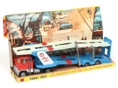 CORGI TOYS (GB) (1)