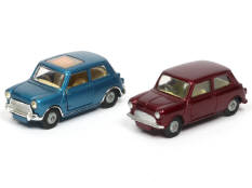 CORGI TOYS (GB) (2)