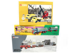 CORGI TOYS (GB) (3)