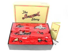 CORGI TOYS (GB) (1)