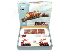 CORGI TOYS (GB) (1)