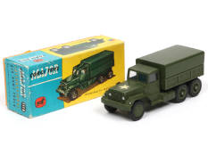 CORGI TOYS (GB) (1)