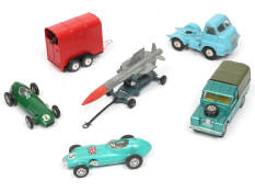 CORGI TOYS (GB) (7)