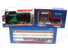 CORGI TOYS (GB) (3)