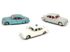 DINKY TOYS (GB) (3)