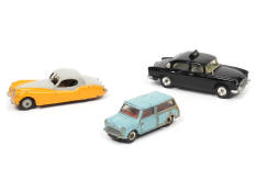 DINKY TOYS (GB) (3)