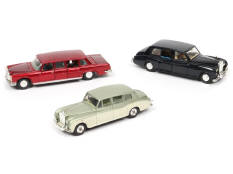 DINKY TOYS (GB) (3)