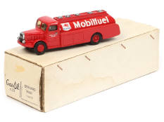 GAS OIL (FRANCE) (1)