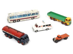 DINKY TOYS (GB) (5)