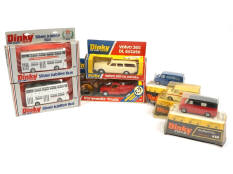 DINKY TOYS (GB) (7)