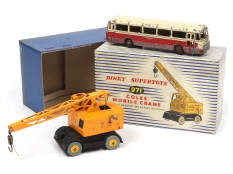 DINKY TOYS (2)