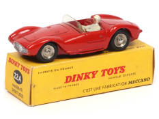 DINKY TOYS (FRANCE) (1)