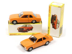 DINKY TOYS (FRANCE) (2)