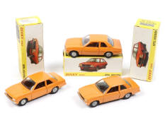 DINKY TOYS (FRANCE) (3)