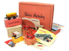 HORNBY 'O' (FRANCE) (1)