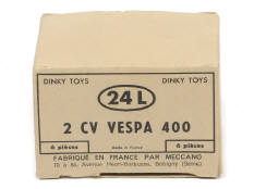 DINKY TOYS (FRANCE) (1)