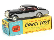 CORGI TOYS (GB) (1)