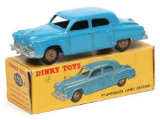 DINKY TOYS (GB) (1)