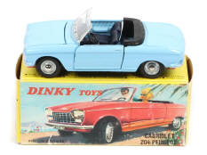 DINKY TOYS (FRANCE) (1)