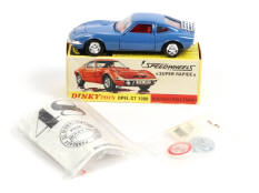 DINKY TOYS (FRANCE) (1)