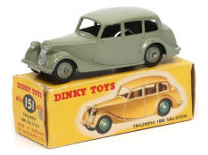 DINKY TOYS (GB) (1)
