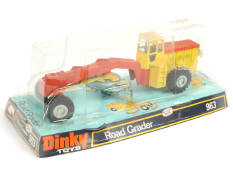 DINKY TOYS (GB) (1)