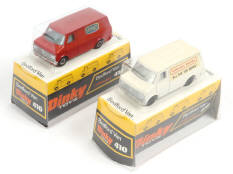 DINKY TOYS (GB) (2)