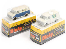 DINKY TOYS (GB) (2)