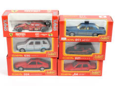 TOMICA DANDY (JAPON) (6)