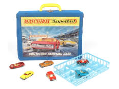 MATCHBOX - SUPERFAST (GB) (7)