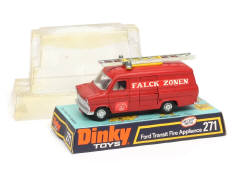 DINKY TOYS (GB) (1)
