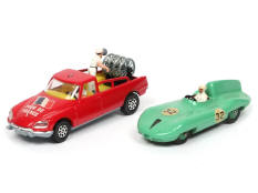DINKY TOYS (GB) (2)