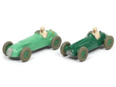 DINKY TOYS (GB) (2)