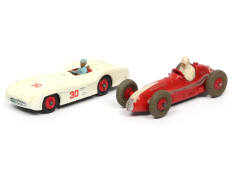 DINKY TOYS (GB) (2)