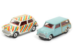 DINKY TOYS (GB) (2)