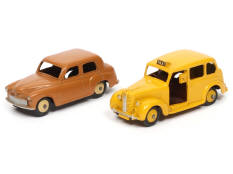 DINKY TOYS (GB) (2)