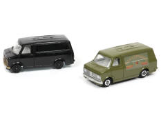 DINKY TOYS (GB) (2)