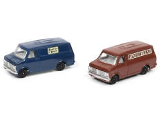 DINKY TOYS (GB) (2)