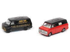 DINKY TOYS (GB) (2)