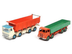 DINKY TOYS (GB) (2)